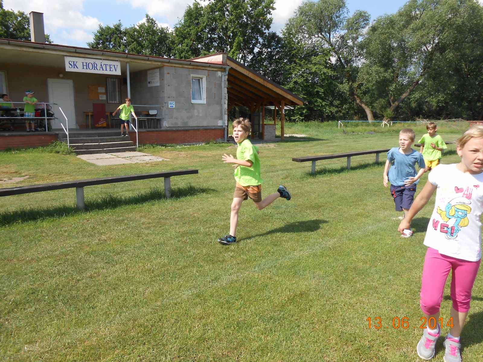 Atletika Hořátev 13.6 (27)